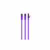Патч-корд 20м S/FTP Cat 6A CU LSZH violet Cablexpert (PP6A-LSZHCU-V-20M) - Image 1