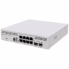 Коммутатор сетевой Mikrotik CRS310-8G+2S+IN - Image 1