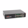 Коммутатор сетевой RCI RS1108P - Image 1