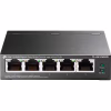 Комутатор мережевий TP-Link TL-SG105MPE - Image 1