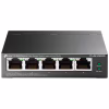 Комутатор мережевий TP-Link TL-SG105MPE - Image 1