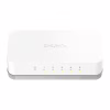 Коммутатор сетевой D-Link GO-SW-5E - Image 1