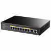 Коммутатор сетевой Cudy GS1010PE - Image 1