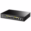 Коммутатор сетевой Cudy GS1010PE - Image 1