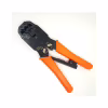 Инструмент Kingda RJ-45/RJ-12 с трещеткой (KD-T2008R) - Image 1