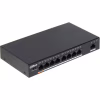 Комутатор мережевий Dahua DH-PFS3009-8ET1GT-96 - Image 1