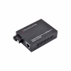 Медіаконвертер EC-Q-1G-1SM-1310nm-20-LFP FoxGate - Image 1