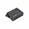 Медиаконвертер EC-Q-1G-1SM-1310nm-20-LFP FoxGate - Image 1