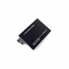 Медіаконвертер EC-Q-1G-1SM-1550nm-20-LFP FoxGate - Image 1