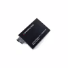 Медіаконвертер EC-Q-1G-1SM-1550nm-20-LFP FoxGate - Image 1