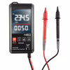 Цифровий мультиметр Neo Tools 0-600V, рідкокристалічний дисплей з підсвіткою, сенсорный (94-004) - Image 1