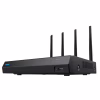 Реєстратор для відеоспостереження Reolink NVS12W - Image 1