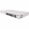 Коммутатор сетевой Mikrotik CRS320-8P-8B-4S+RM - Image 1