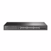 Комутатор мережевий TP-Link SG3428 - Image 1