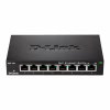 Комутатор мережевий D-Link DES-108 - Image 1