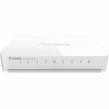 Комутатор мережевий D-Link GO-SW-8G - Image 1