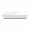 Комутатор мережевий D-Link GO-SW-8G - Image 1