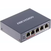 Коммутатор сетевой Hikvision DS-3E1105P-EI/V2 - Image 1