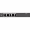 Комутатор мережевий Ruijie Networks RG-ES116G-L - Image 1
