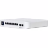 Коммутатор сетевой Ubiquiti USW-PRO-8-POE - Image 1