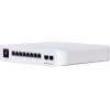 Комутатор мережевий Ubiquiti USW-PRO-8-POE - Image 1