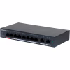 Коммутатор сетевой Dahua DH-CS4010-8ET-110 - Image 1