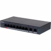 Комутатор мережевий Dahua DH-CS4010-8ET-110 - Image 1