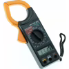 Цифровий мультиметр Voltronic DT-266FT, V, A, R, Q50 (DT-266FT) - Image 1