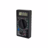 Цифровой мультиметр Voltronic DT-832, V, A, R, Q100 (DT-832) - Image 1