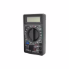 Цифровий мультиметр Voltronic DT-838, V, A, R , T, Q60 (DT-838) - Image 1