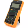 Цифровой мультиметр Voltronic DT-9205A, V, A, R, C, Q60 (DT-9205А) - Image 1