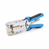 Інструмент Ritar HT-2810R для RJ-45 (8P8C Cat-6) (YT-HT-2810R) - Image 1