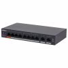 Комутатор мережевий Dahua DH-CS4010-8ET-60 - Image 1