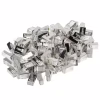 Конектор RJ45 cat.5e STP 8P8C 100шт/пак Kingda (KDPG8015/100) - Image 1