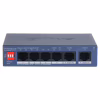 Комутатор мережевий Dahua DH-CS4006-4ET2GT-36 PoE - Image 1