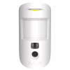 Датчик руху Ajax MotionCam HDR (PhOD) white - Image 1