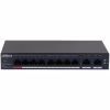 Комутатор мережевий Dahua DH-CS4010-8GT-110 - Image 1