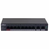 Комутатор мережевий Dahua DH-CS4010-8GT-110 - Image 1
