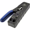 Інструмент RJ45/RJ12/RJ11 обрізає при обтиску Cablexpert (T-WC-06) - Image 1