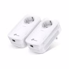Адаптер Powerline TP-Link TL-PA8010PKIT - Image 1