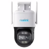 Камера відеоспостереження Reolink TrackMix Wi-Fi (W760) - Image 1