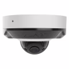 Камера видеонаблюдения Ajax DomeCam Mini HL (5/2.8) white - Image 1