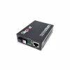 Медиаконвертер 10/100Base-TX to 100Base-FX, SM, 1310nm, SC/PC, 20км Step4Net (MC-R-0,1-1SM-1310nm-20-LFP) - Image 1