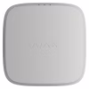Датчик дыма Ajax EN54 FireProtect Heat/Sounder white - Image 1