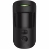 Датчик движения Ajax MotionCam HDR (PhOD) black - Image 1