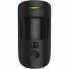 Датчик руху Ajax MotionCam HDR (PhOD) black - Image 1