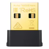 Мережева карта Wi-Fi TP-Link Archer T600UB nano (ARCHER-T600UB-NANO) - Image 1
