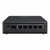Маршрутизатор Mikrotik hAP ax S (E62iUGS-2axD5axT) - Image 1