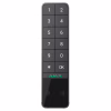Клавиатура к охранной системе Ajax Keypad Outdoor graphite - Image 1