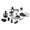 Кухонний комбайн Philips HR 7778/00 (HR7778/00) - Image 1